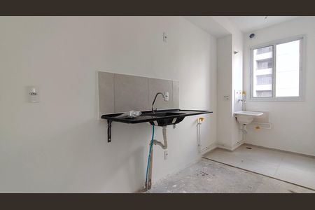 Apartamento à venda com 2 quartos, 40m² em Nossa Senhora do O, São Paulo