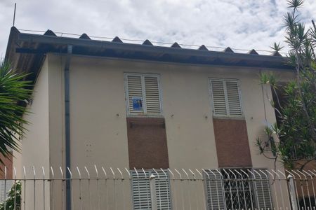 Apartamento para alugar com 60m², 2 quartos e 1 vaga Apartamento para alugar com 60m², 2 quartos e 1 vagaPLACA INSTALADA NA FACHADA