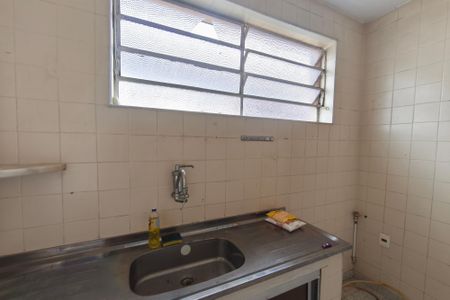 Apartamento para alugar com 60m², 2 quartos e 1 vaga Apartamento para alugar com 60m², 2 quartos e 1 vagaCozinha
