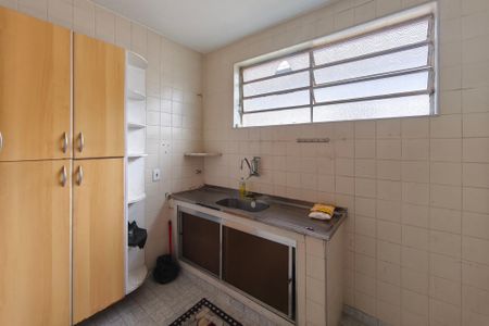 Apartamento para alugar com 60m², 2 quartos e 1 vaga Apartamento para alugar com 60m², 2 quartos e 1 vagaCozinha