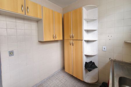 Apartamento para alugar com 60m², 2 quartos e 1 vaga Apartamento para alugar com 60m², 2 quartos e 1 vagaCozinha