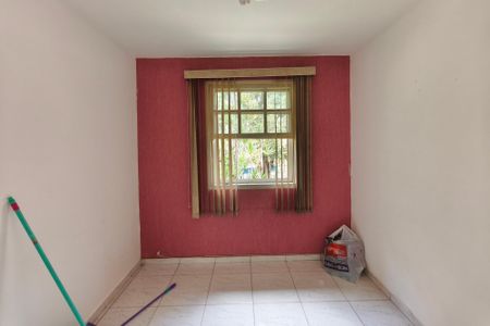 Sala de apartamento para alugar com 2 quartos, 60m² em Fundacao da Casa Popular, Campinas