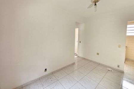 Sala de apartamento para alugar com 2 quartos, 60m² em Fundacao da Casa Popular, Campinas