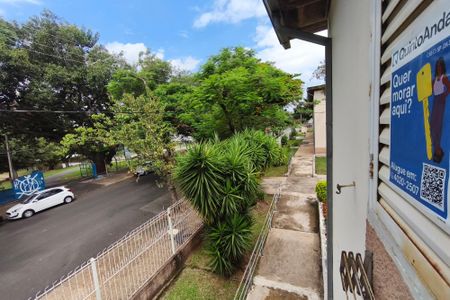 Apartamento para alugar com 60m², 2 quartos e 1 vaga