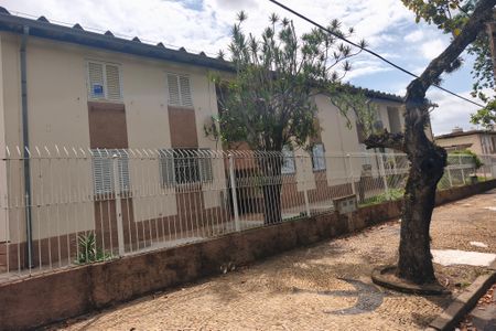 Apartamento para alugar com 60m², 2 quartos e 1 vaga Apartamento para alugar com 60m², 2 quartos e 1 vagaFachada