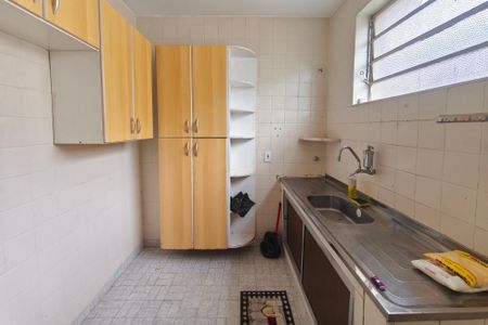 Apartamento para alugar com 60m², 2 quartos e 1 vaga Apartamento para alugar com 60m², 2 quartos e 1 vagaCozinha