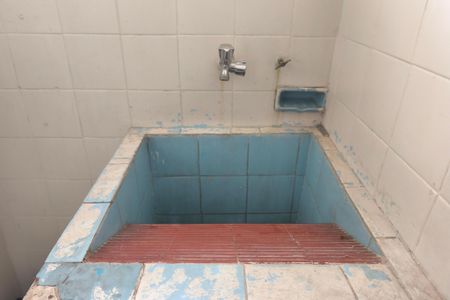 Apartamento para alugar com 60m², 2 quartos e 1 vaga Apartamento para alugar com 60m², 2 quartos e 1 vagaÁrea de Serviço