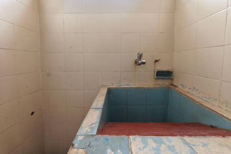 Apartamento para alugar com 60m², 2 quartos e 1 vaga Apartamento para alugar com 60m², 2 quartos e 1 vagaÁrea de Serviço