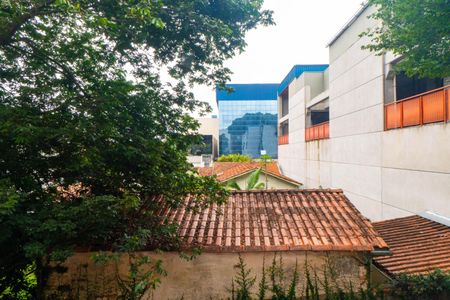 Vista do Quarto 2 de apartamento à venda com 3 quartos, 99m² em Vila Guarani, São Paulo