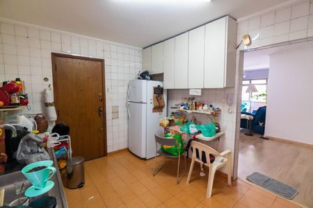 Apartamento à venda com 99m², 3 quartos e sem vagaCozinha