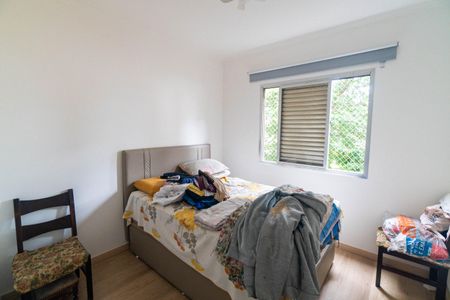 Apartamento à venda com 99m², 3 quartos e sem vagaQuarto 3