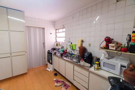Apartamento à venda com 99m², 3 quartos e sem vagaCozinha