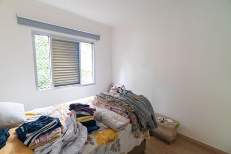 Apartamento à venda com 99m², 3 quartos e sem vagaQuarto 3