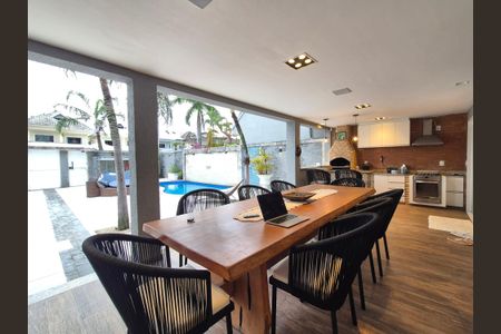 Casa de condomínio para alugar com 400m², 5 quartos e 3 vagasVaranda 