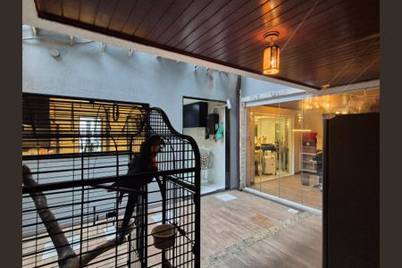 Casa de condomínio para alugar com 400m², 5 quartos e 3 vagasÁrea 