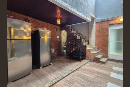 Casa de condomínio para alugar com 400m², 5 quartos e 3 vagasÁrea 