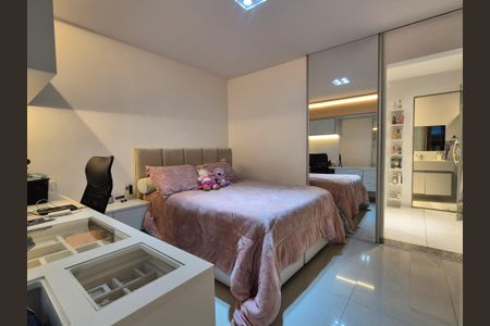 Casa de condomínio para alugar com 400m², 5 quartos e 3 vagasSuite 3