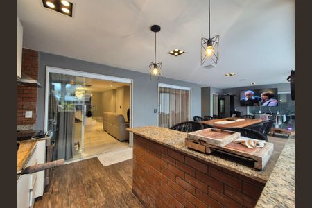 Casa de condomínio para alugar com 400m², 5 quartos e 3 vagasVaranda 