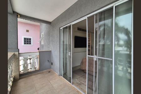 Casa de condomínio para alugar com 400m², 5 quartos e 3 vagasVaranda 