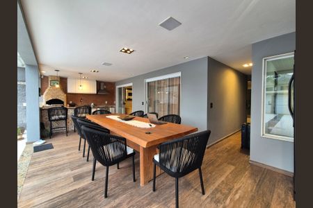 Casa de condomínio para alugar com 400m², 5 quartos e 3 vagasVaranda 