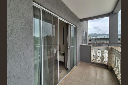 Casa de condomínio para alugar com 400m², 5 quartos e 3 vagasVaranda 