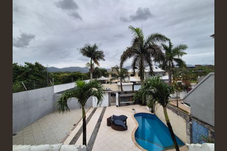 Casa de condomínio para alugar com 400m², 5 quartos e 3 vagasVista 