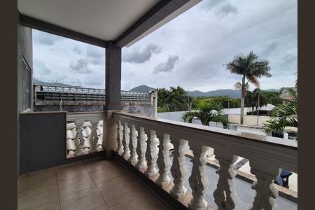 Casa de condomínio para alugar com 400m², 5 quartos e 3 vagasVaranda 