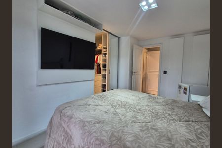 Casa de condomínio para alugar com 400m², 5 quartos e 3 vagasSuíte 4