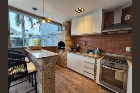 Casa de condomínio para alugar com 400m², 5 quartos e 3 vagasVaranda 