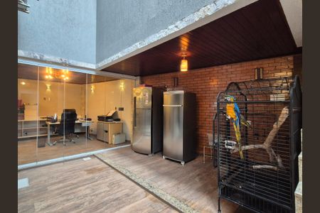 Casa de condomínio para alugar com 400m², 5 quartos e 3 vagasÁrea 