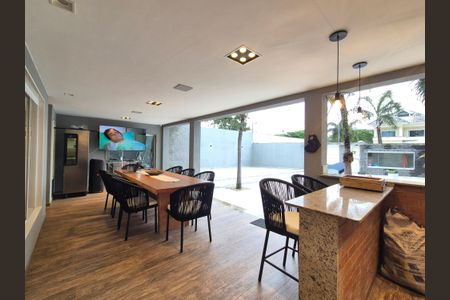 Casa de condomínio para alugar com 400m², 5 quartos e 3 vagasVaranda 