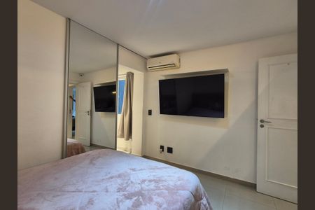 Casa de condomínio para alugar com 400m², 5 quartos e 3 vagasSuíte 3