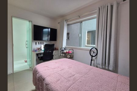 Casa de condomínio para alugar com 400m², 5 quartos e 3 vagasSuíte 2