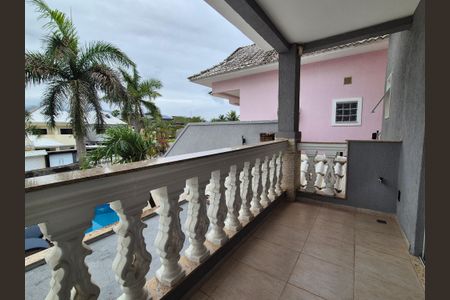 Casa de condomínio para alugar com 400m², 5 quartos e 3 vagasVaranda 