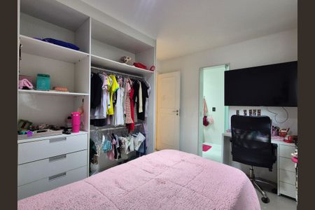 Casa de condomínio para alugar com 400m², 5 quartos e 3 vagasSuíte 2