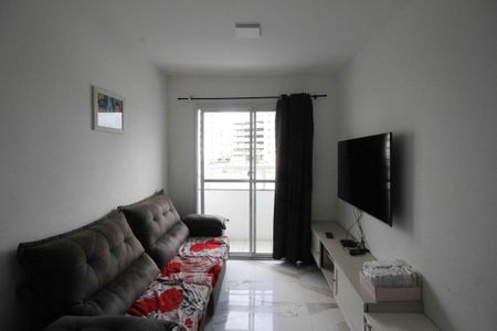 Apartamento para alugar com 45m², 2 quartos e sem vaga Apartamento para alugar com 45m², 2 quartos e sem vagaSala