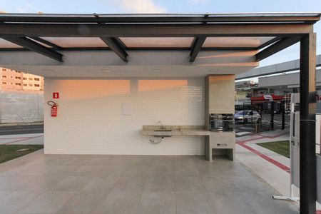 Apartamento para alugar com 45m², 2 quartos e sem vaga