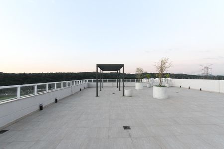 Apartamento para alugar com 45m², 2 quartos e sem vaga