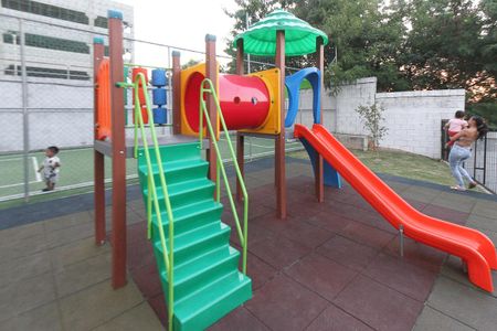 Apartamento para alugar com 45m², 2 quartos e sem vaga