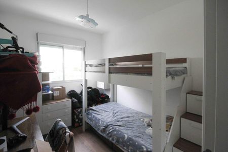 Quarto de apartamento para alugar com 2 quartos, 45m² em Cidade São Mateus, São Paulo