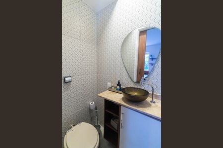 Apartamento para alugar com 70m², 3 quartos e 1 vaga Apartamento para alugar com 70m², 3 quartos e 1 vagaLavabo