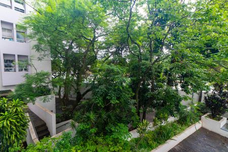 Vista do Quarto 2 de apartamento para alugar com 3 quartos, 70m² em Vila Nova Caledonia, São Paulo