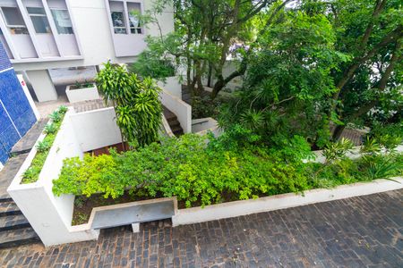 Apartamento para alugar com 70m², 3 quartos e 1 vaga Apartamento para alugar com 70m², 3 quartos e 1 vagaVista do Quarto 3