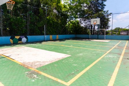 Apartamento para alugar com 70m², 3 quartos e 1 vaga Apartamento para alugar com 70m², 3 quartos e 1 vagaQuadra Esportiva