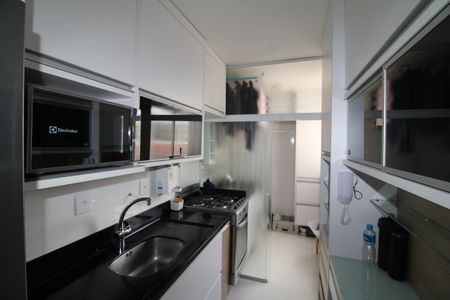 Apartamento à venda com 70m², 3 quartos e 1 vagaCozinha