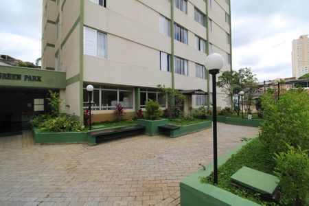 Apartamento à venda com 70m², 3 quartos e 1 vagaÁrea Comum