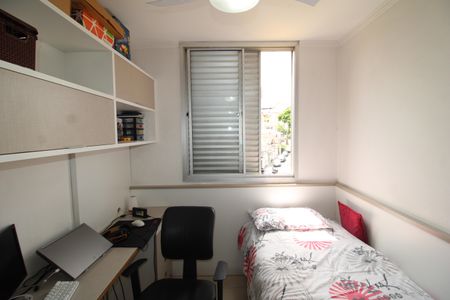 Apartamento à venda com 70m², 3 quartos e 1 vagaQuarto 3