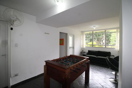 Apartamento à venda com 70m², 3 quartos e 1 vagaÁrea Comum