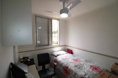 Apartamento à venda com 70m², 3 quartos e 1 vagaQuarto 3