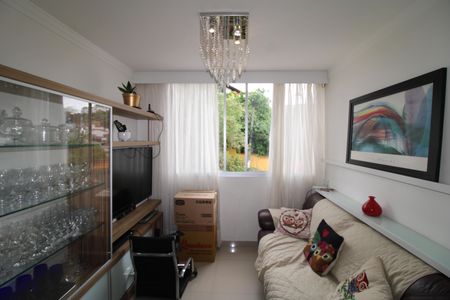 Apartamento à venda com 70m², 3 quartos e 1 vagaSala